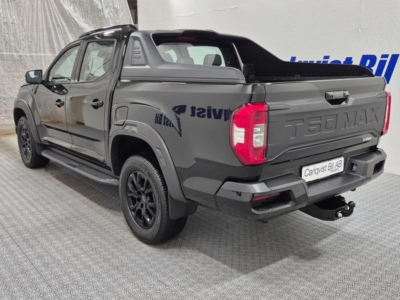 Maxus T60 AWD 2026, photo 5/10