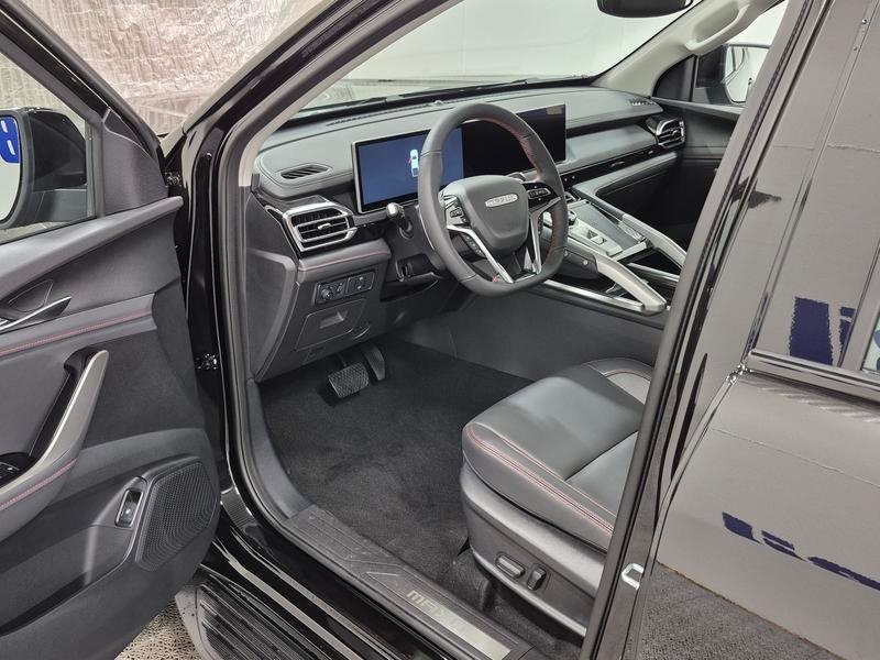 Maxus T60 AWD 2026, photo 2/10