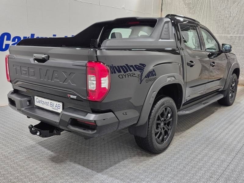 Maxus T60 AWD 2026, photo 4/10