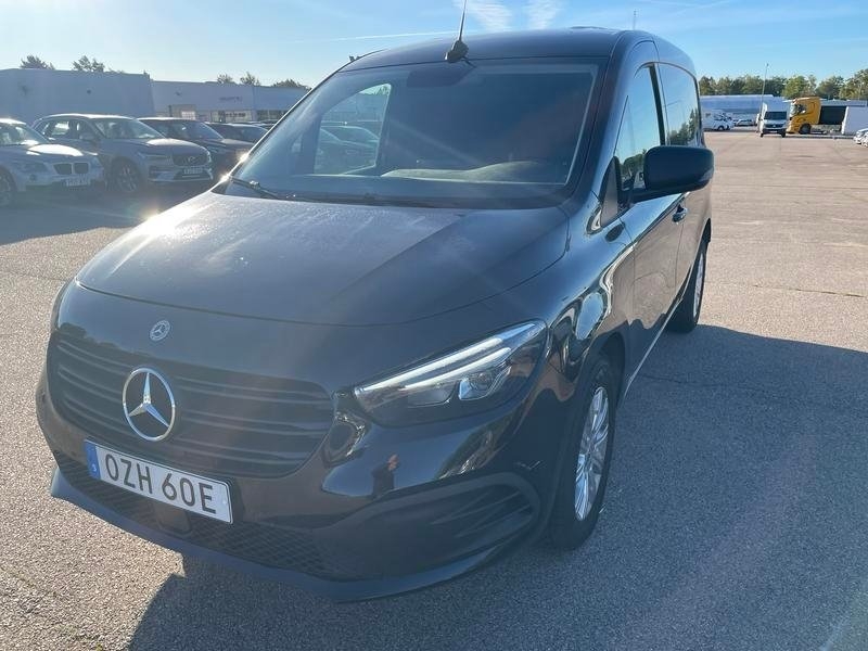 Mercedes-Benz Citan
