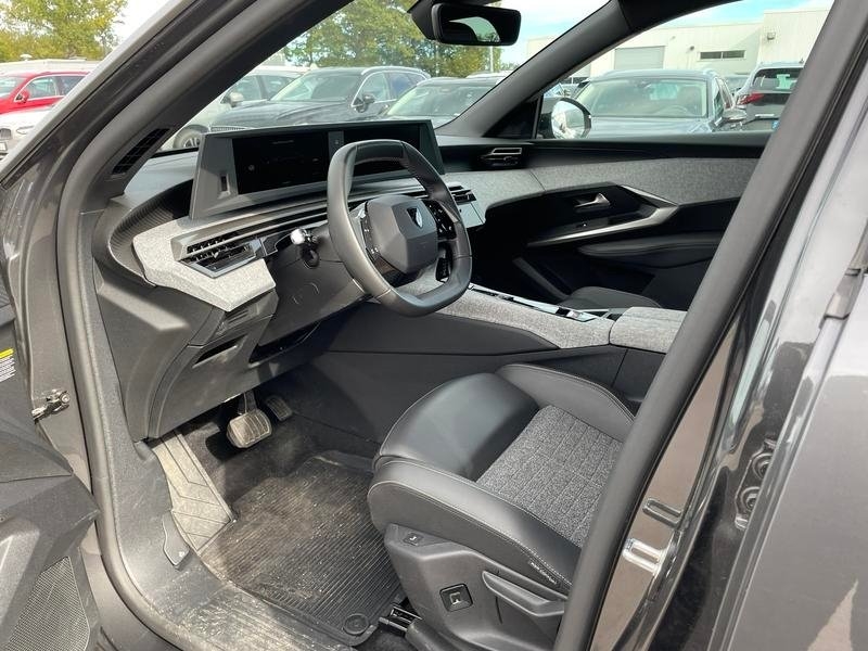 Peugeot 3008 Puretech Hybrid 2025, bild 5/5