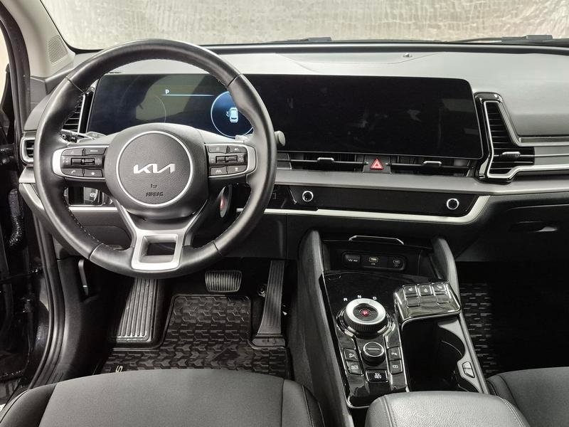 Kia Sportage AWD Plug in 2025, bild 6/9