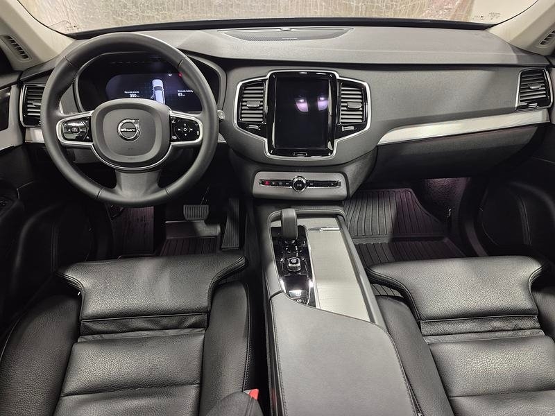 Volvo XC90 2023, bild 6/9