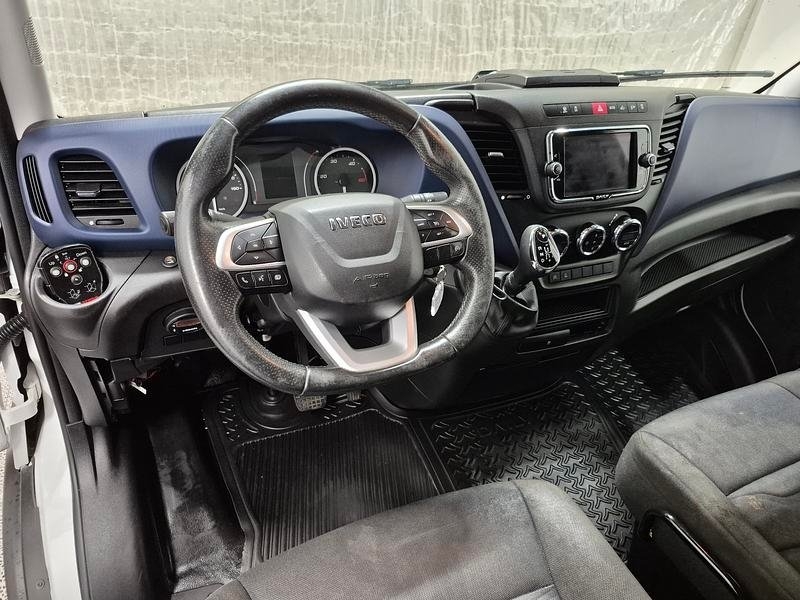 Iveco Daily PÅBYGGT SKÅP MED LIFT 2021, photo 6/9