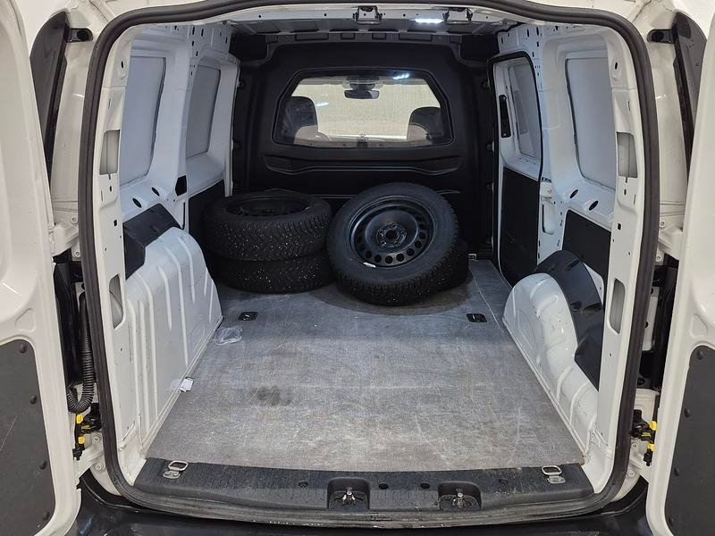 Volkswagen Caddy CARGO MAXI SKÅP 2022, bild 7/7
