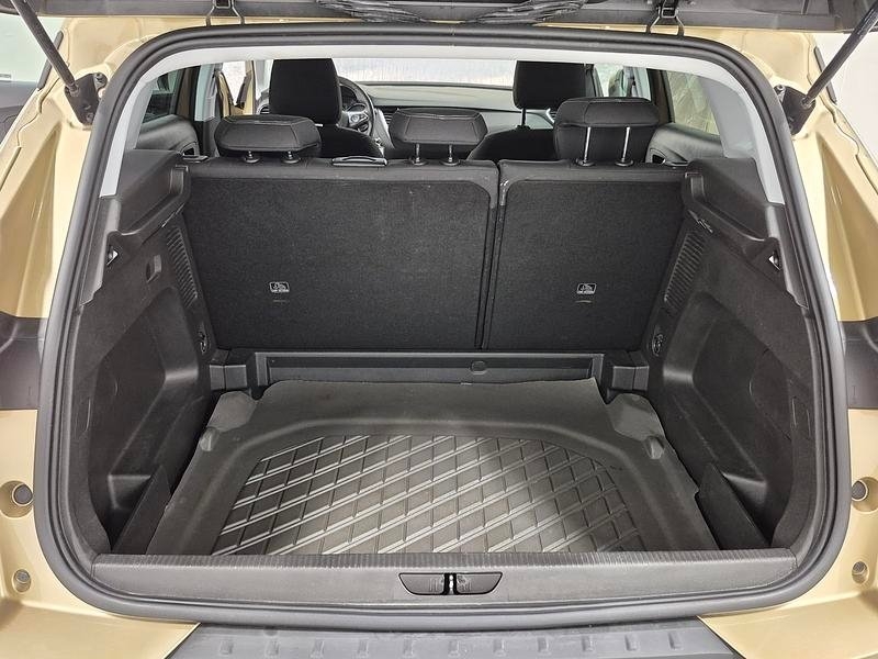 Opel Grandland 2018, bild 8/8