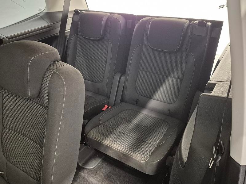 Volkswagen Sharan 7-Sits 2018, bild 7/10