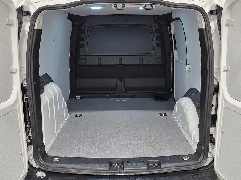 Volkswagen Caddy CARGO SKÅP 2023, bild 6/6