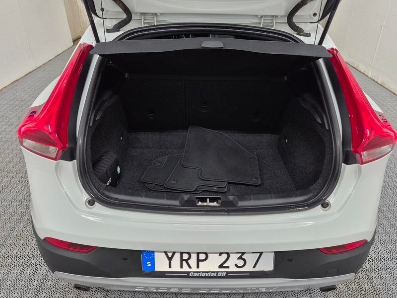 Volvo V40 Cross Country T3 2018, bild 7/7