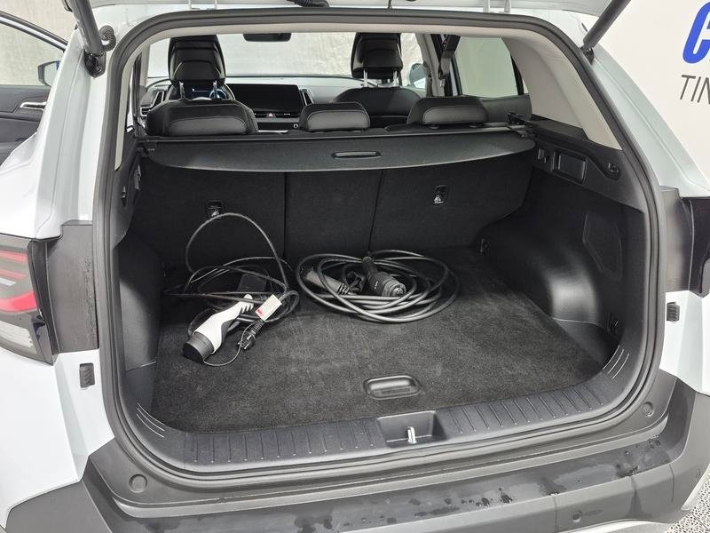 Kia Sportage AWD Plug in 2025, bild 8/8