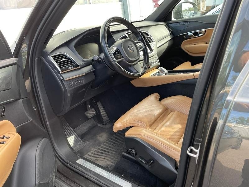 Volvo XC90 2022, bild 5/6