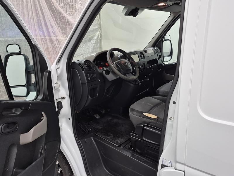 Renault Master Långt Högskåp 2017, bild 5/6