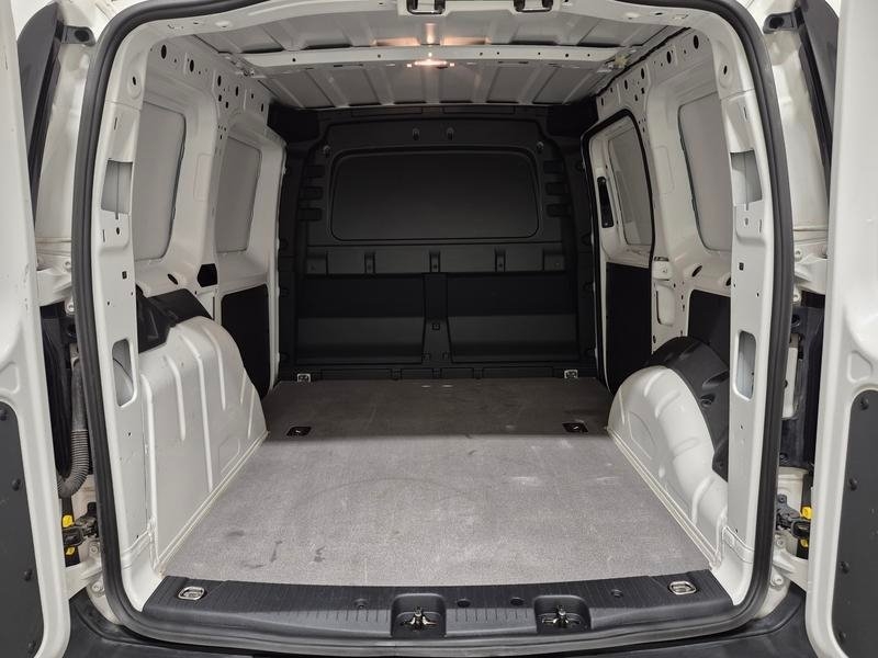 Volkswagen Caddy CARGO SKÅP 2023, bild 7/8