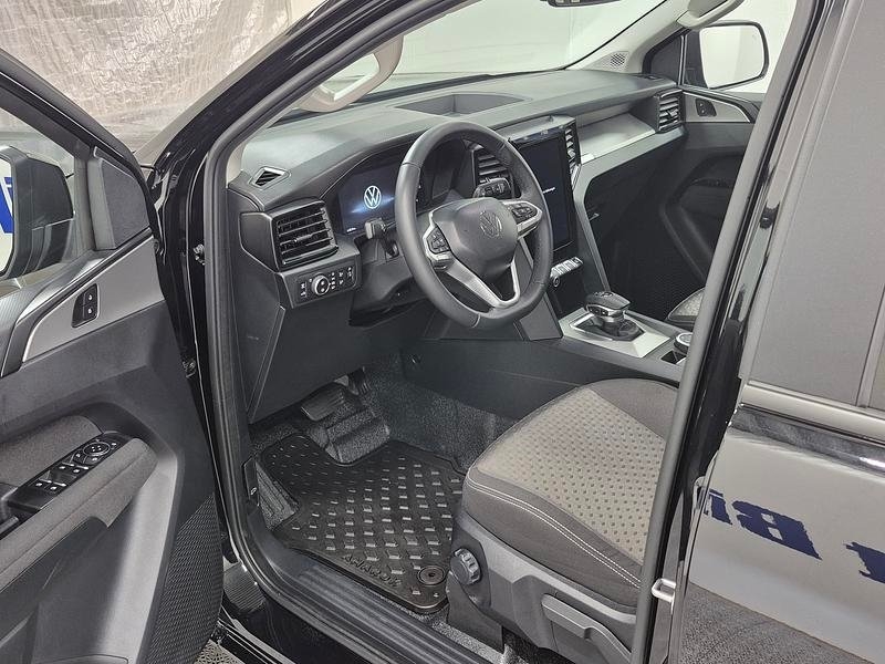 Volkswagen Amarok DUBBELHYTT 2025, bild 2/10