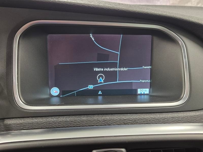 Volvo V40 D2 2015, photo 7/8