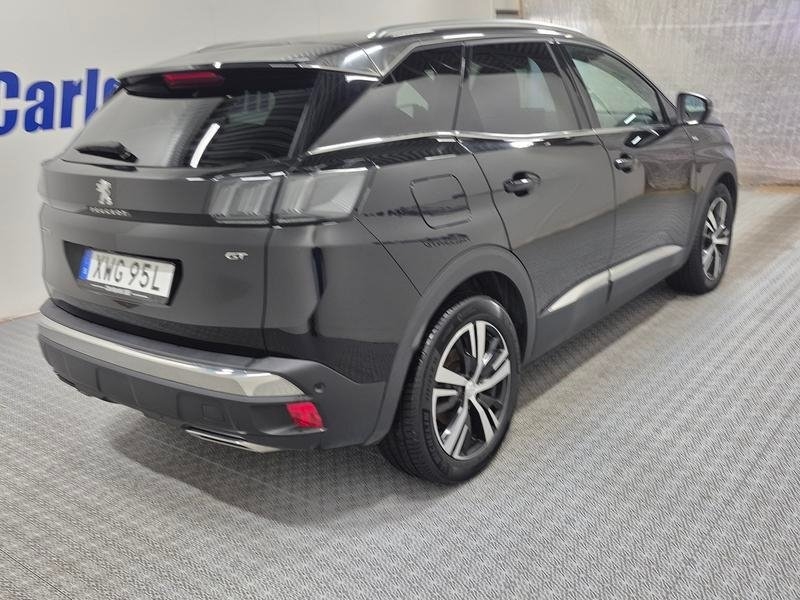 Peugeot 3008 2023, bild 4/9