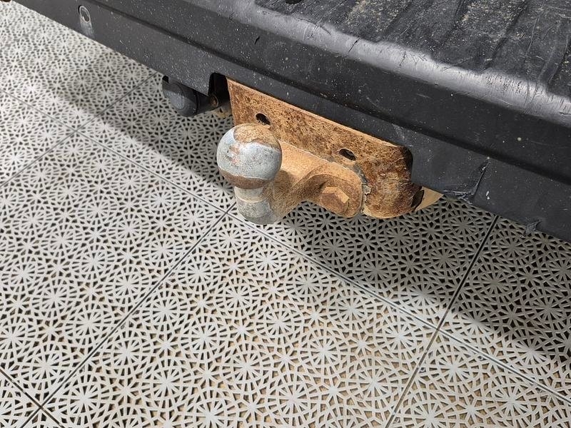 Renault Trafic LÅNGT SKÅP 2019, bild 7/9