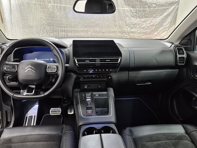 Citroen C5 Aircross 2022, bild 6/10