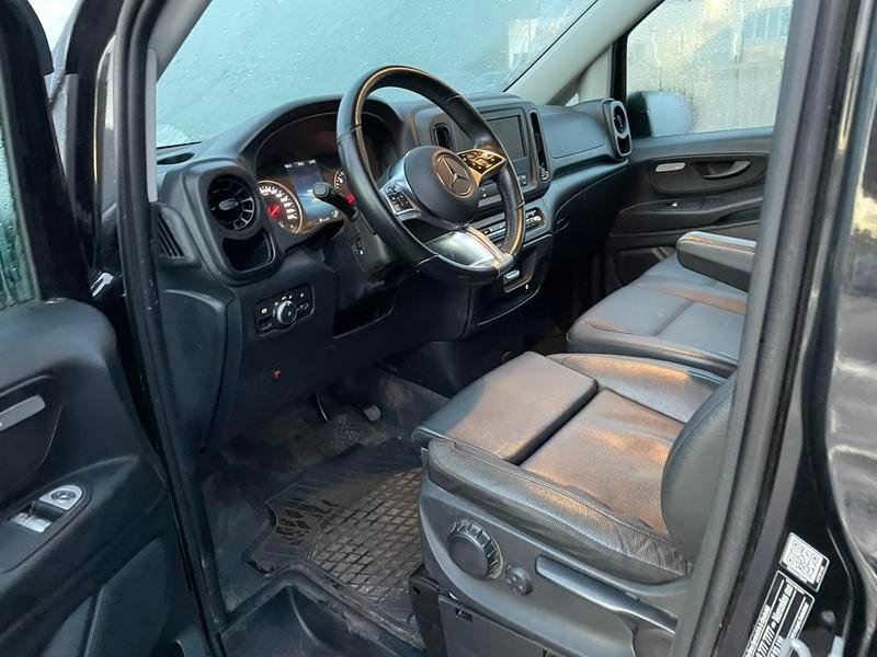 Mercedes-Benz Vito 2025, bild 5/5