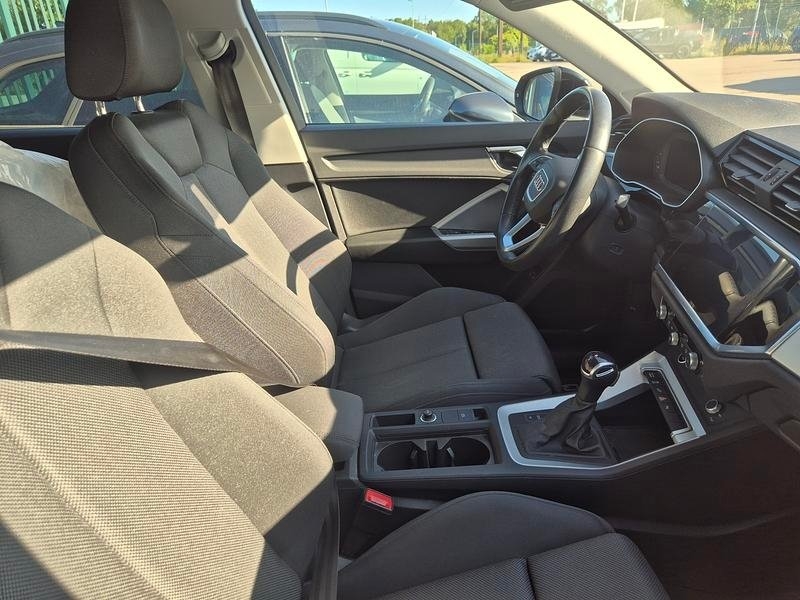Nissan X-Trail 7-sits 2023, bild 5/5