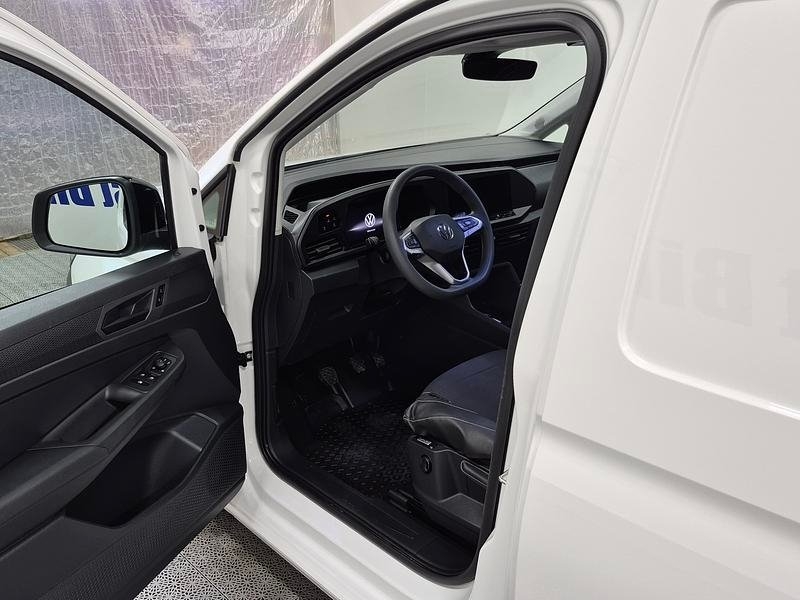 Volkswagen Caddy CARGO SKÅP 2025, kuva 2/9