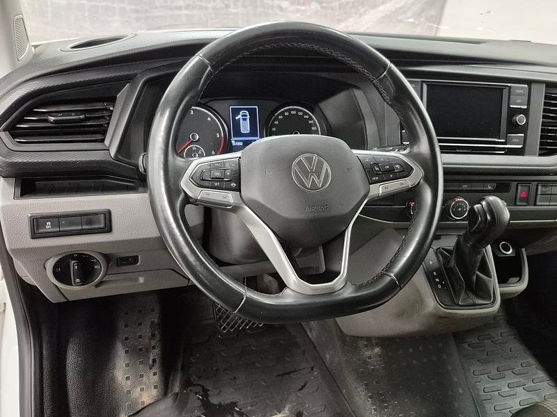 Volkswagen Transporter T30 SKÅP 2022, bild 6/7