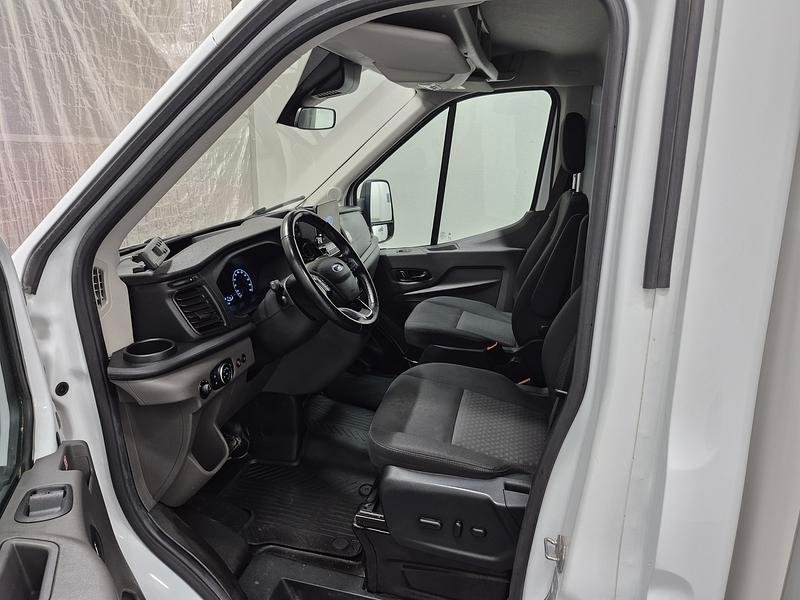Ford Transit 2022, kuva 2/10