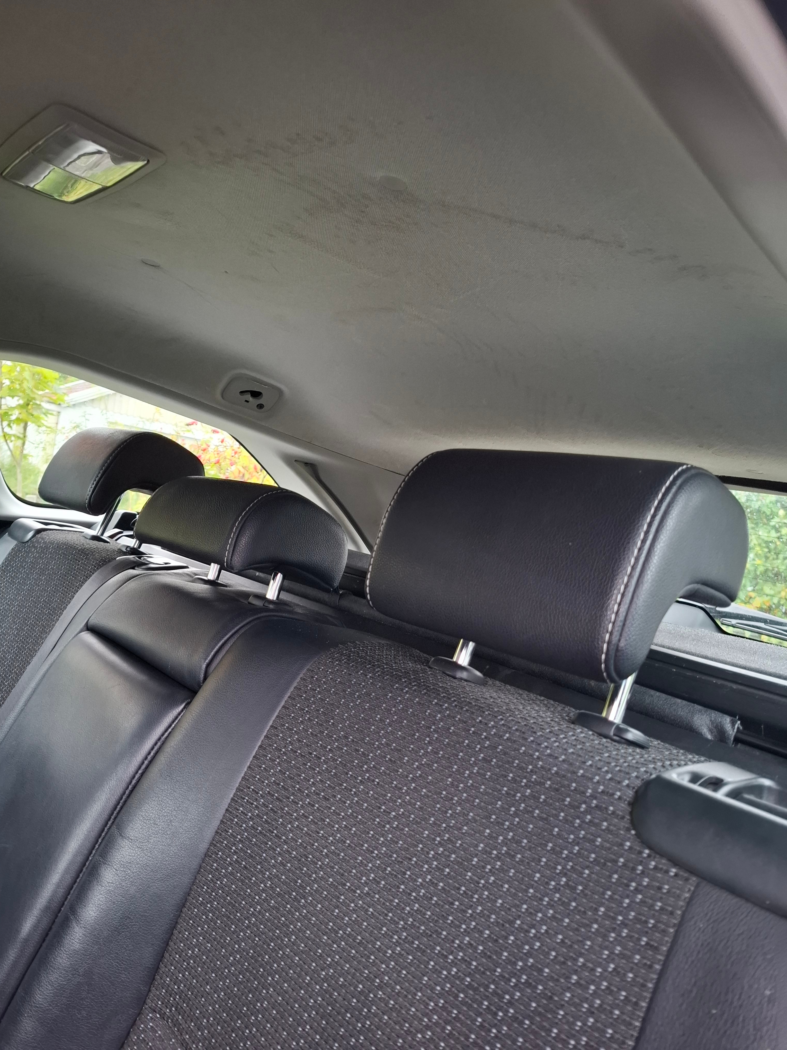 Toyota Auris 2013, bild 8/8