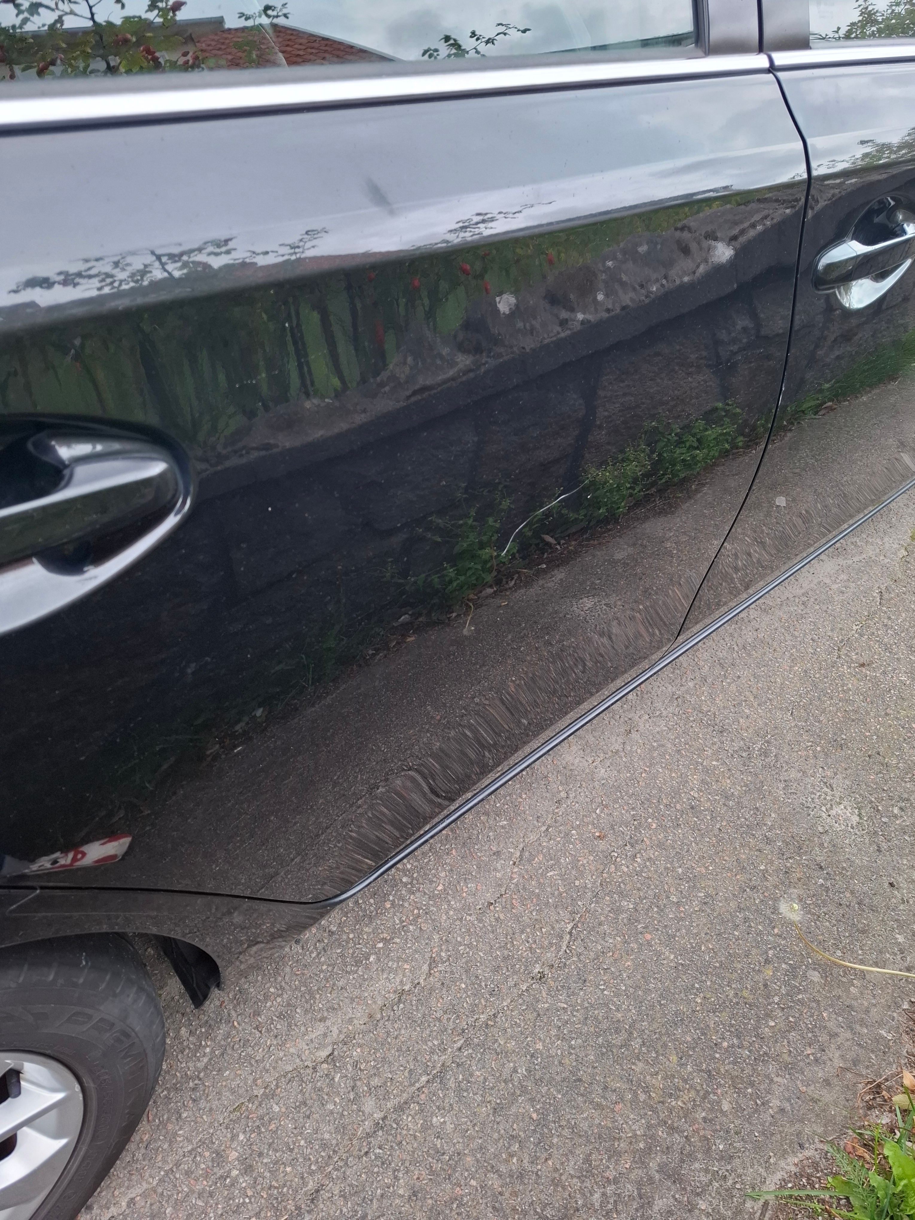 Toyota Auris 2013, bild 6/8