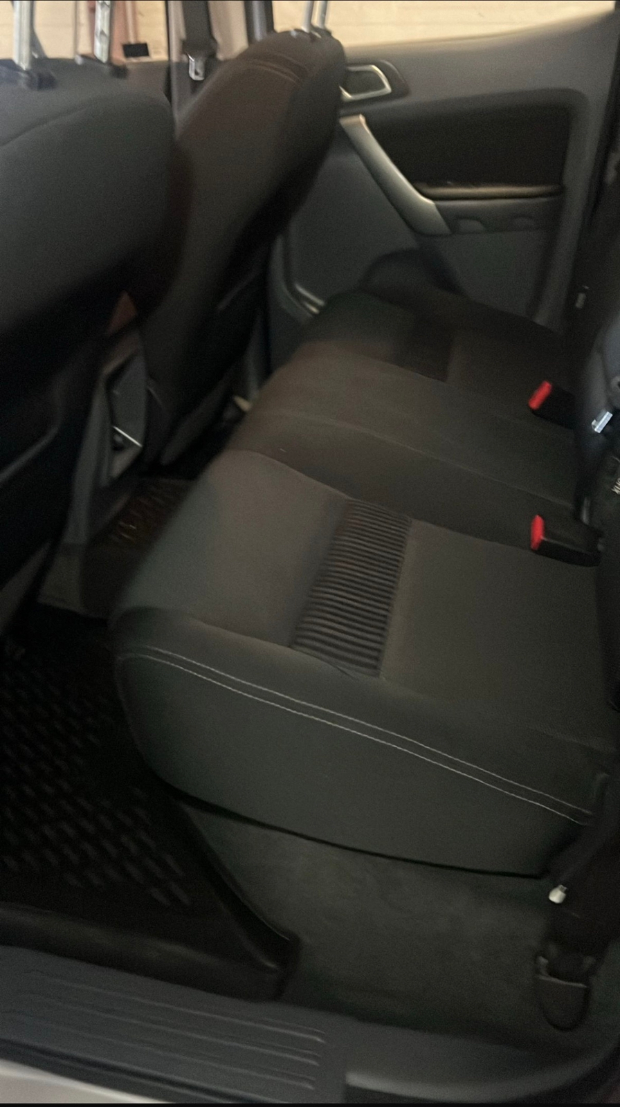 Ford Ranger 2017, bild 6/7