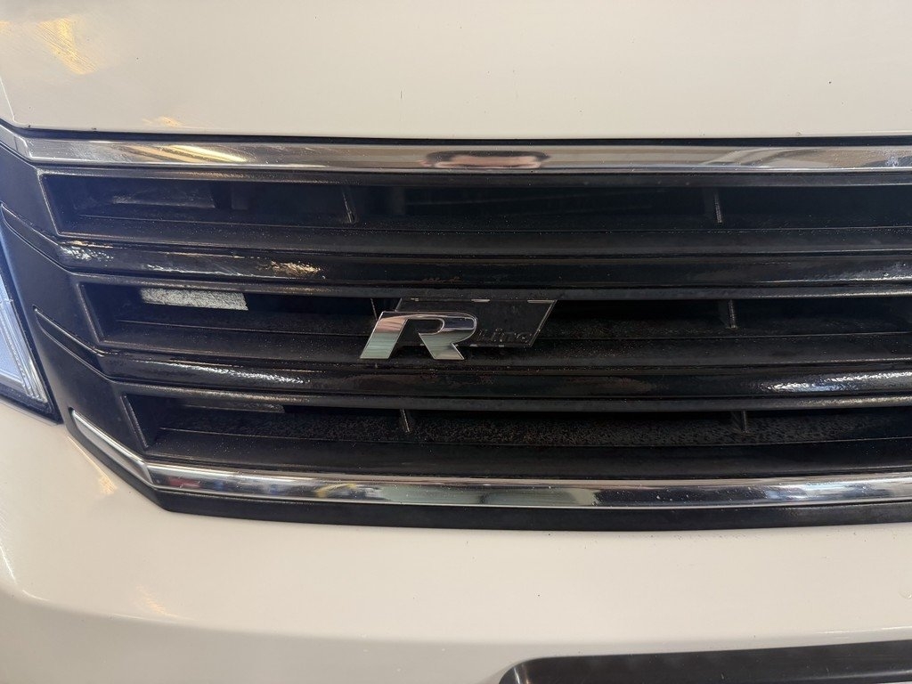 Volkswagen Passat 2014, bild 7/10