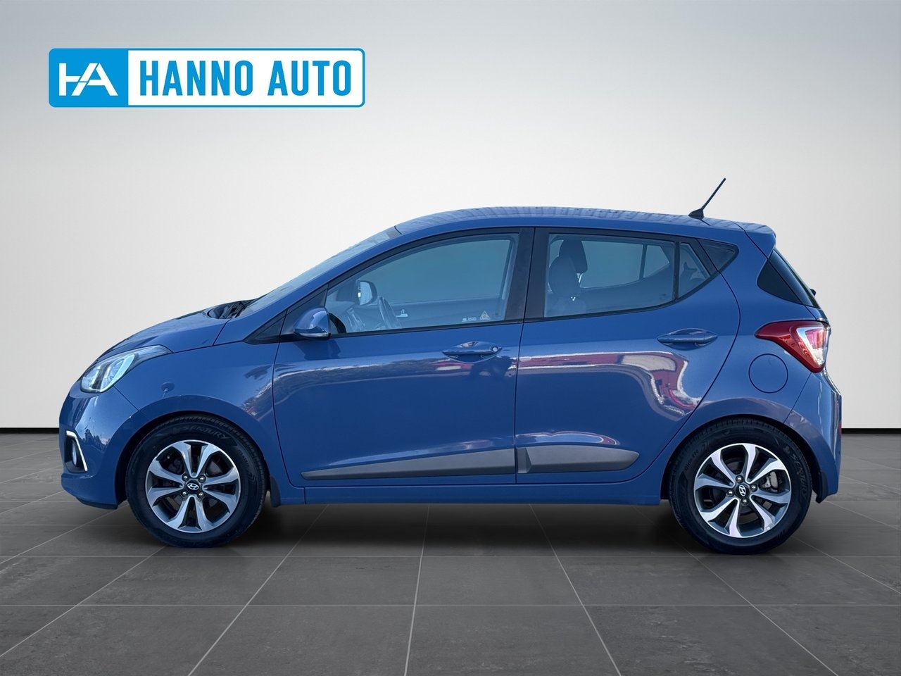Hyundai i10 1.2 Premium 2015, kuva 2/10