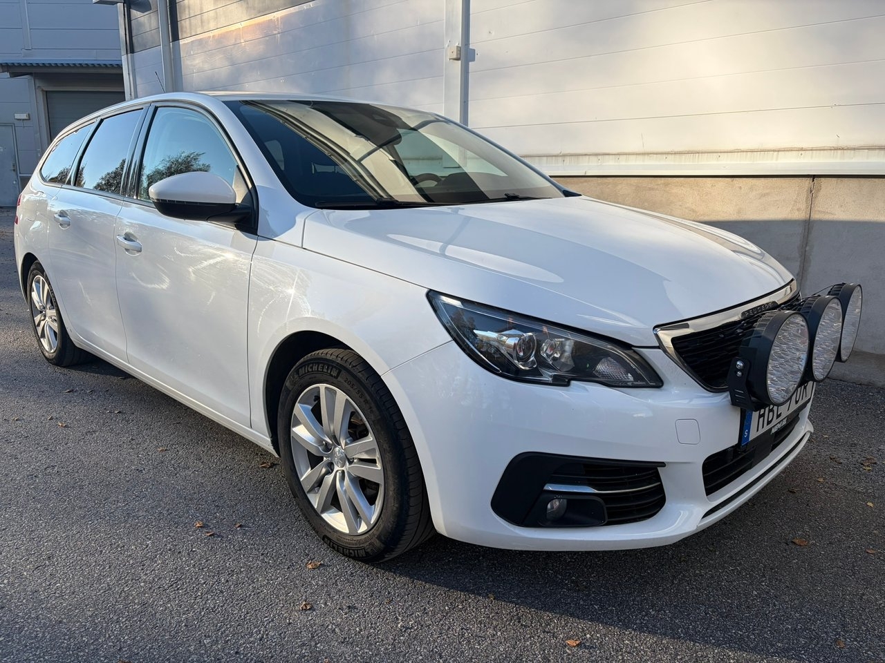 Peugeot 308 2019, kuva 4/10