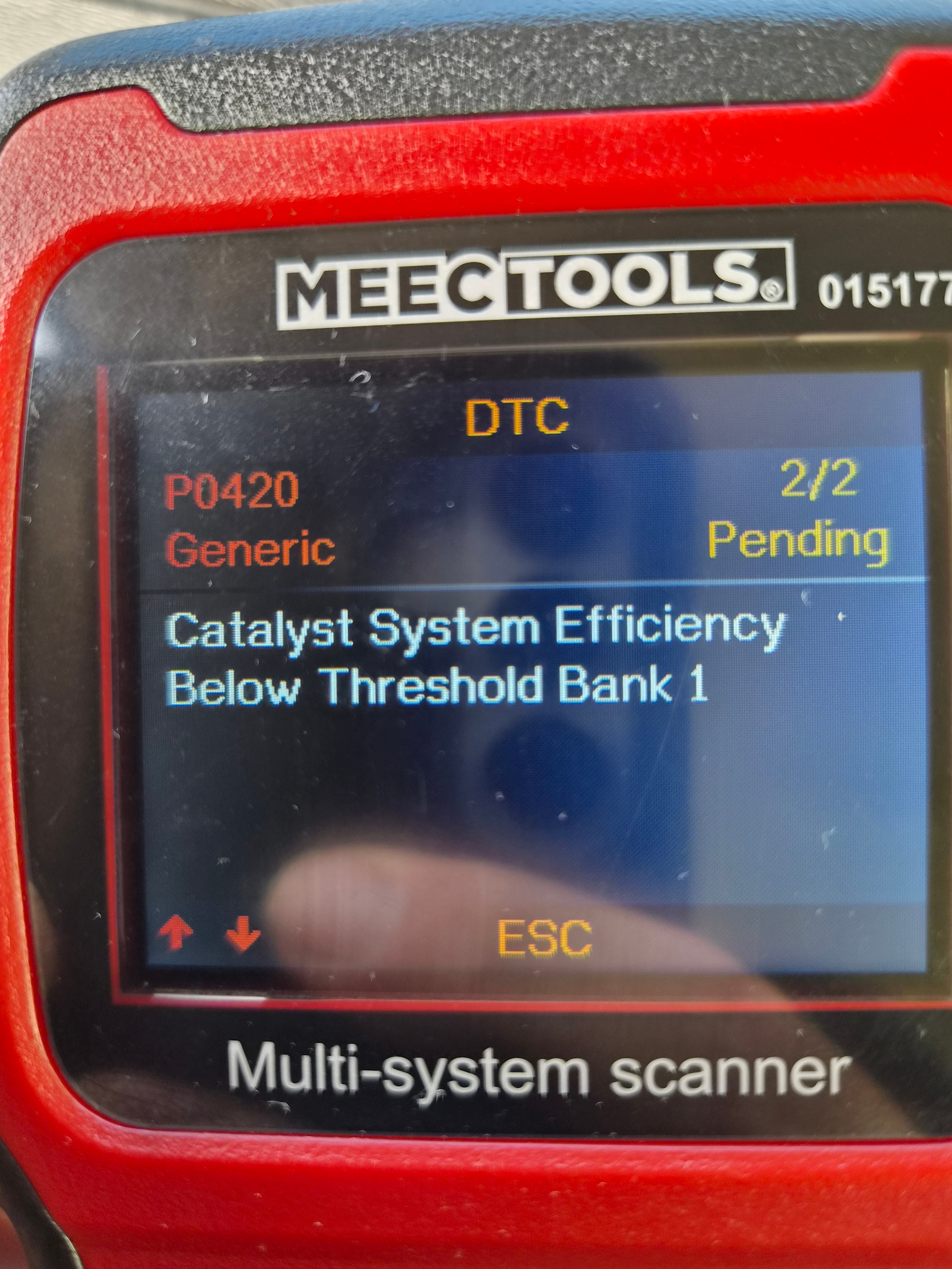 Volvo V70 2.0F Manuell 2009, bild 6/10