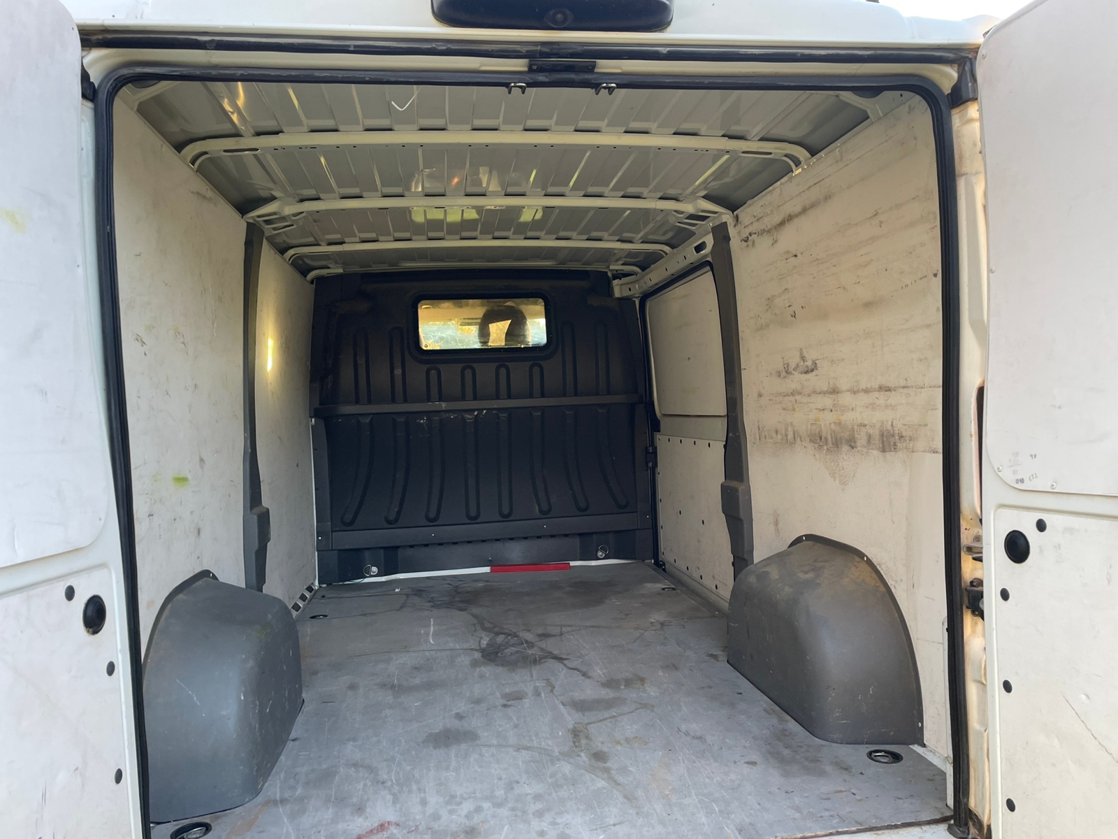 Peugeot Boxer 2017, kuva 6/10