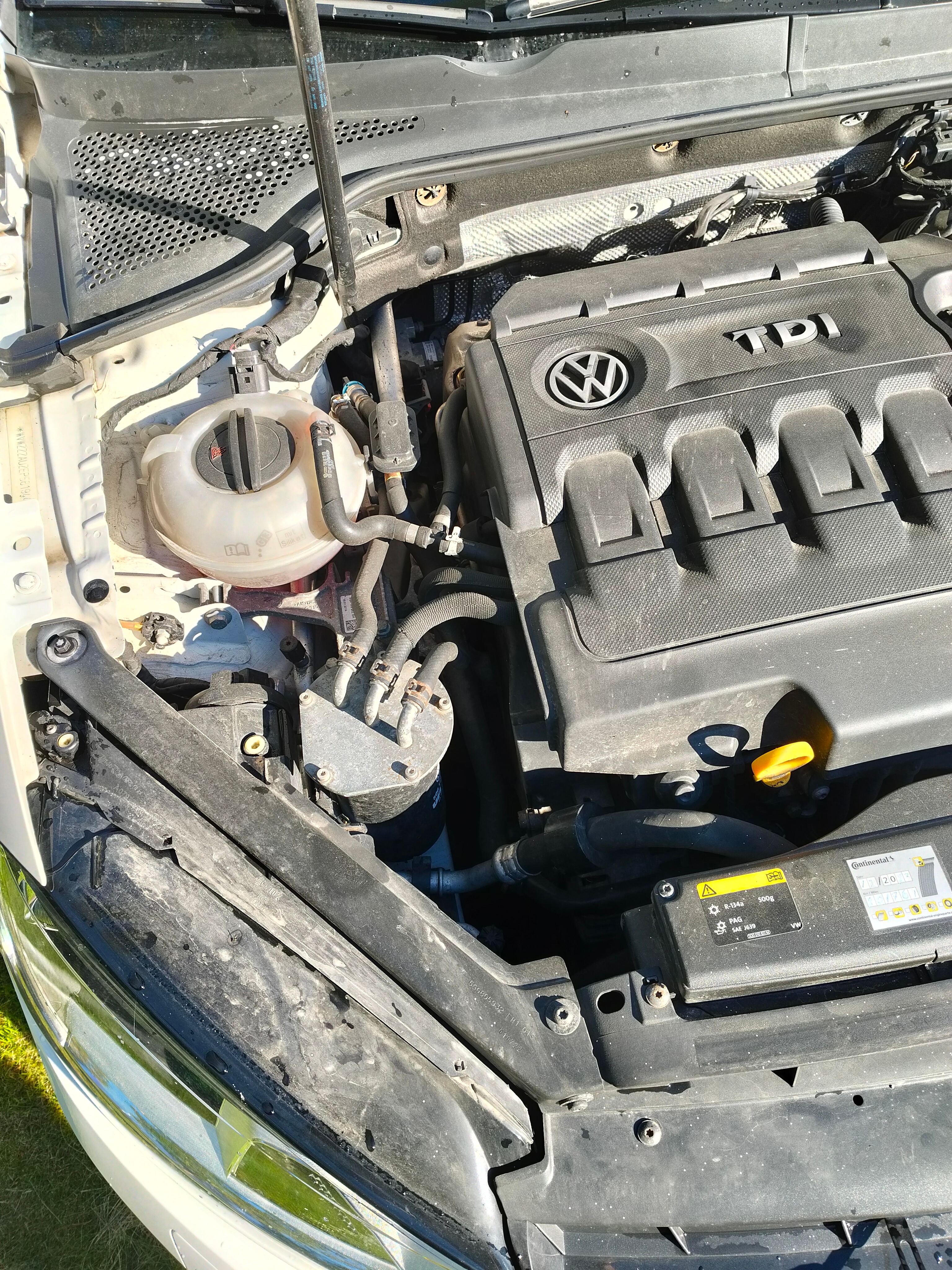 Volkswagen Golf 2014, bild 7/7