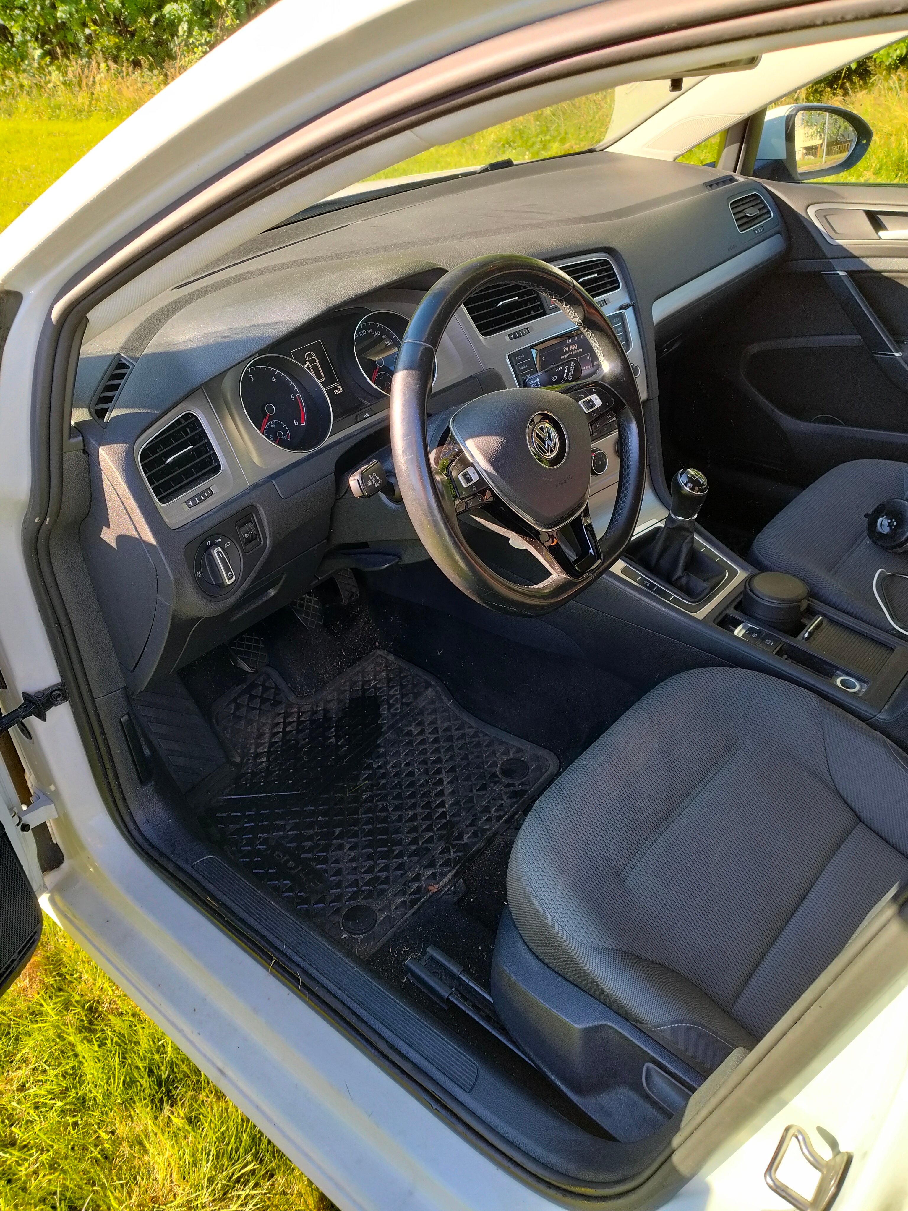 Volkswagen Golf 2014, bild 5/7