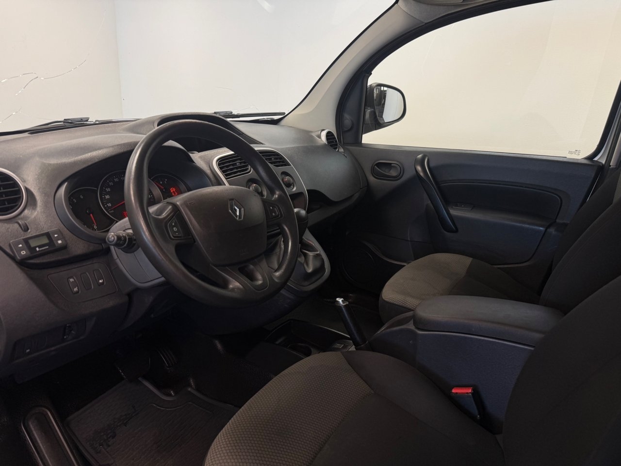 Renault Kangoo Express 2018, bild 6/10