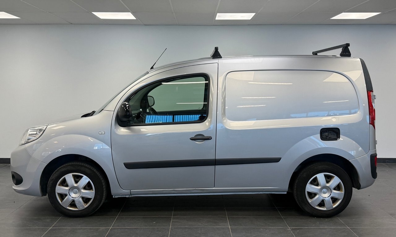 Renault Kangoo Express 2018, bild 3/10