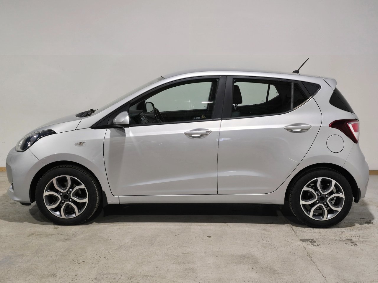 Hyundai i10 1.0 blue Comfort Euro 3 2018, bild 3/10