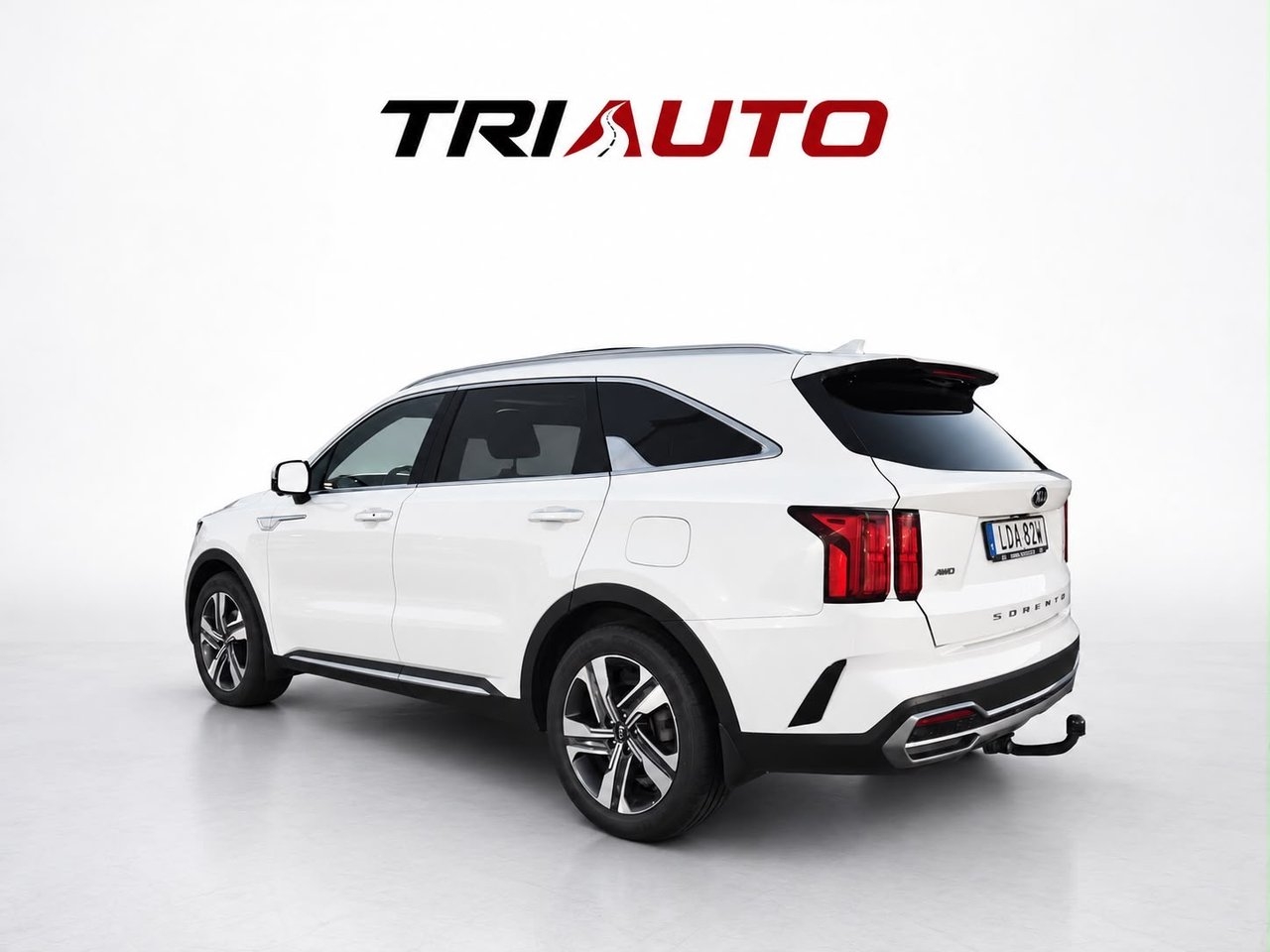 Kia Sorento 2021, bild 4/11