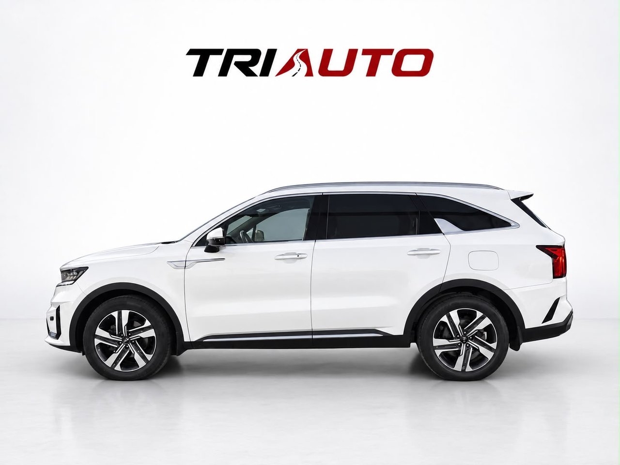 Kia Sorento 2021, bild 3/11