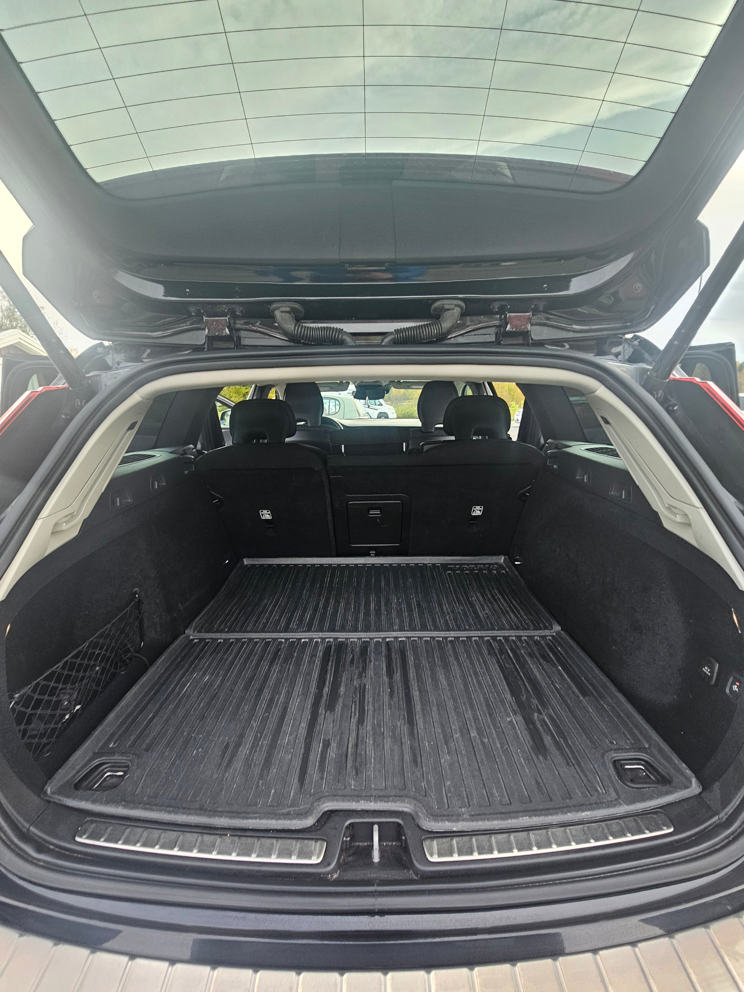 Volvo V60 Cross Country 2022, bild 3/10