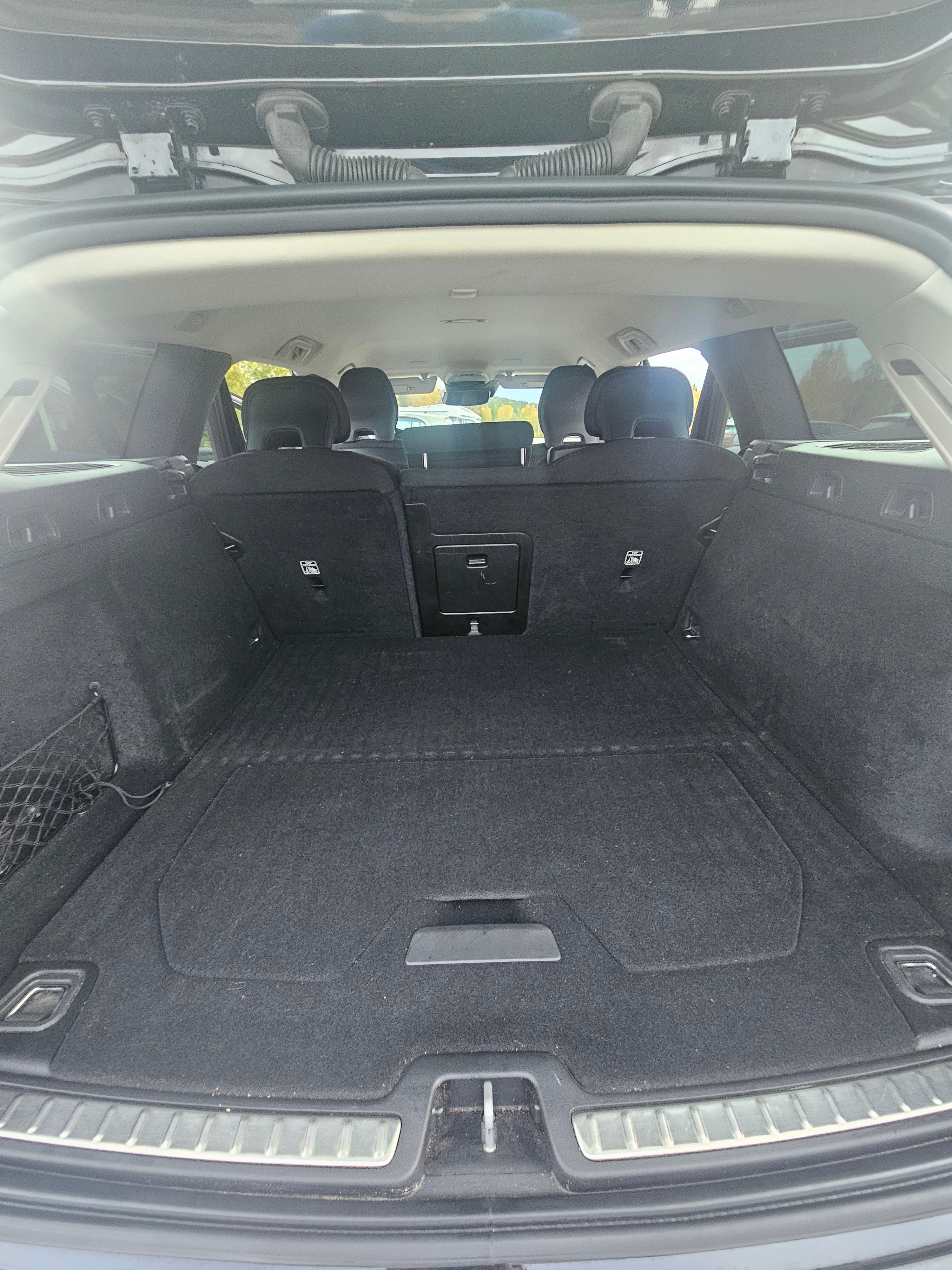 Volvo V60 Cross Country 2022, bild 2/10