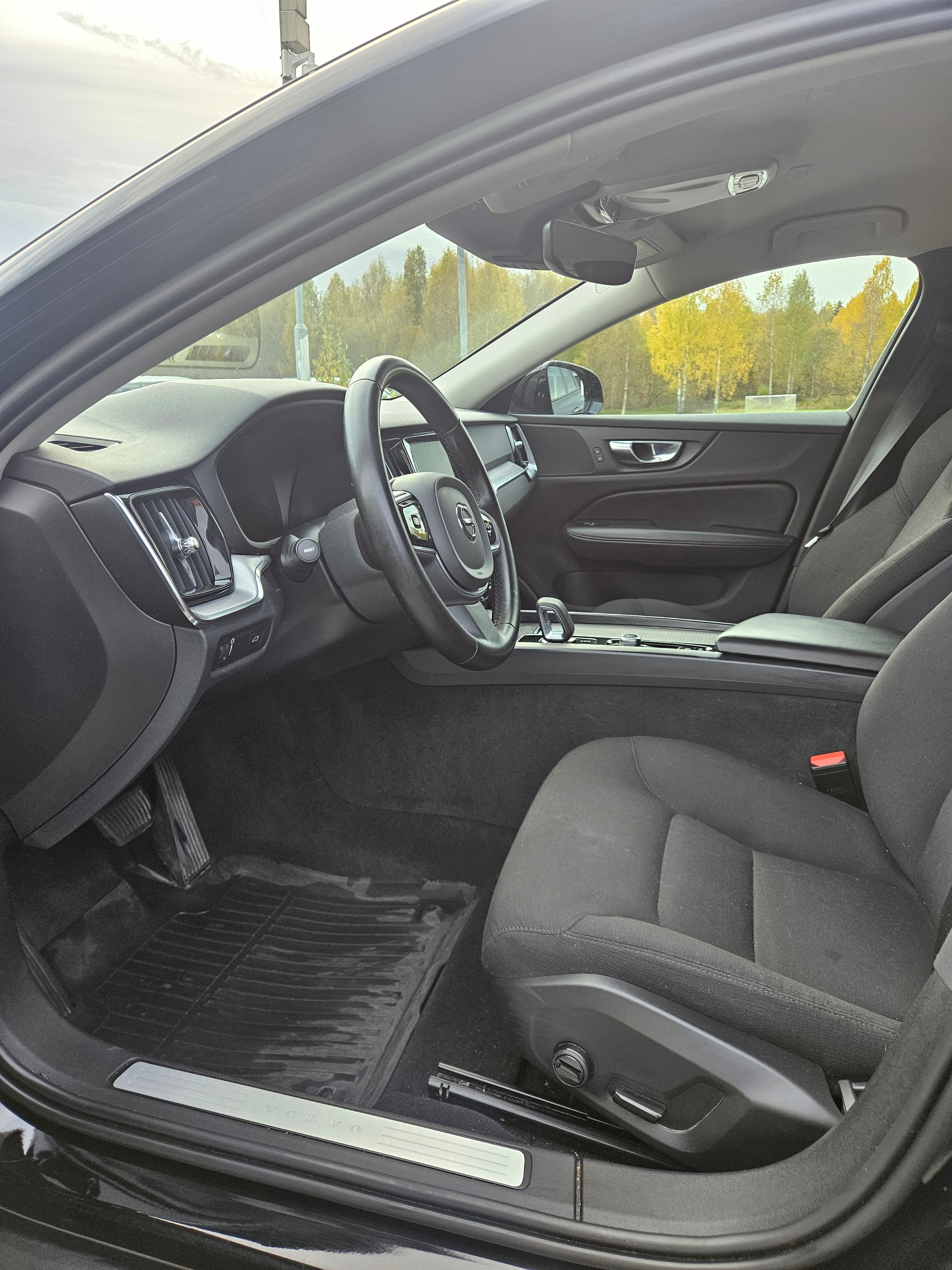 Volvo V60 Cross Country 2022, bild 6/10