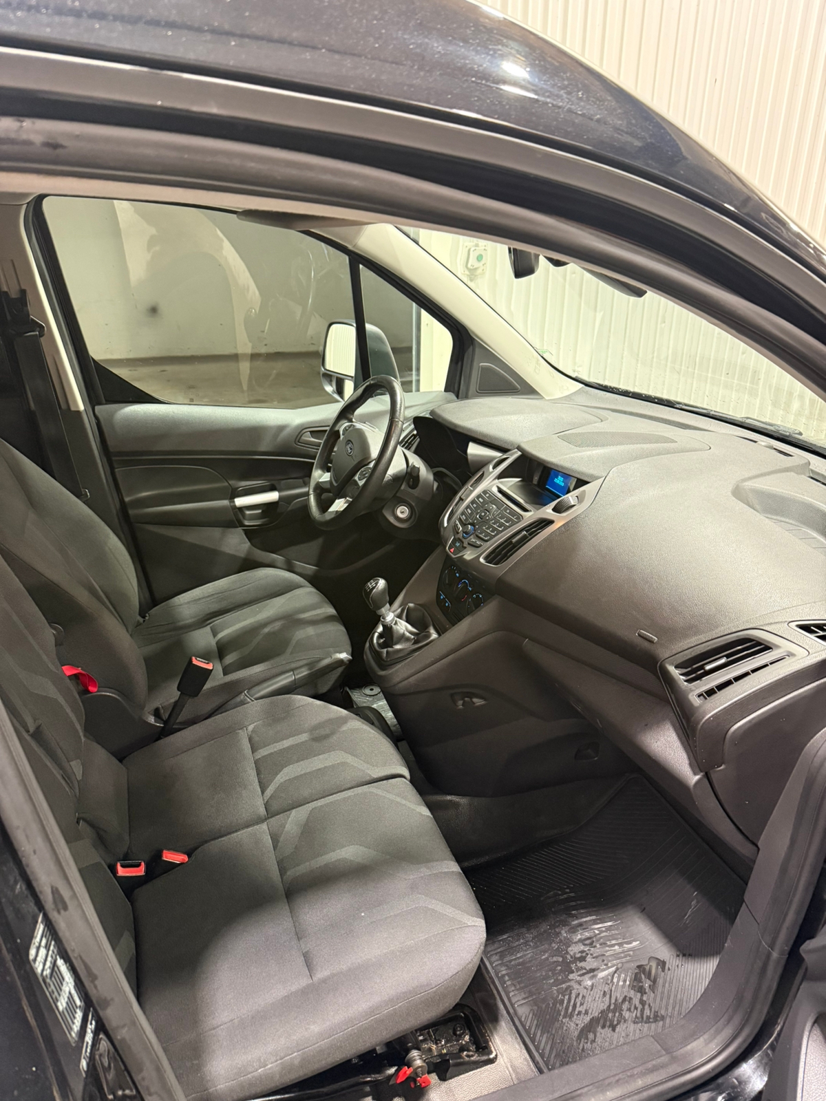 Ford Transit Connect 2015, bild 4/4