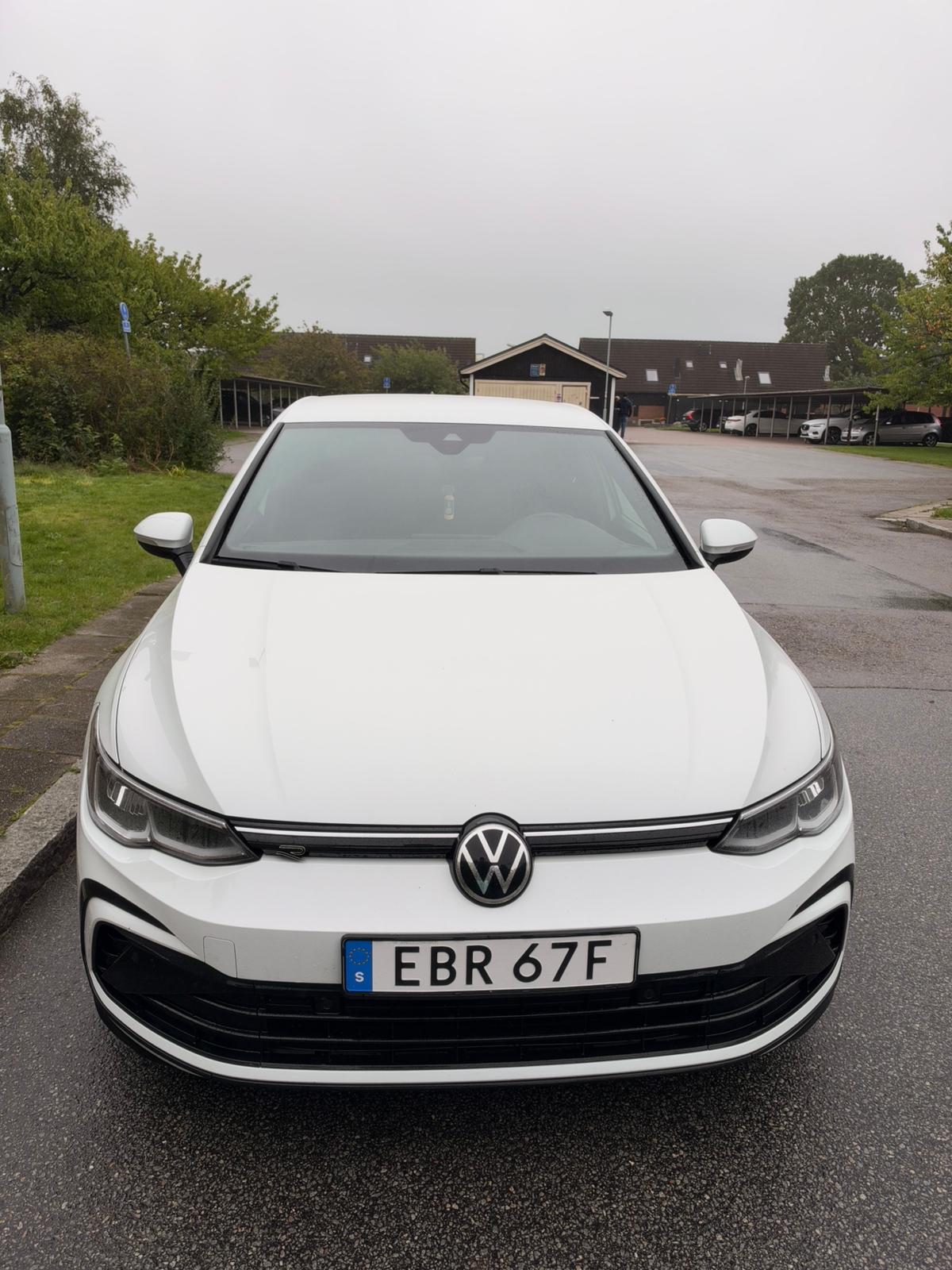 Volkswagen Golf 2021, bild 4/19