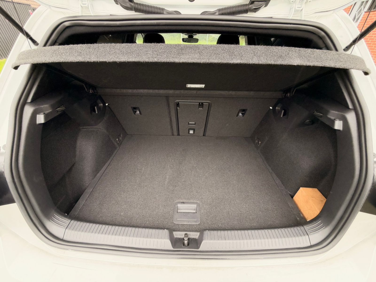 Volkswagen Golf 2021, bild 7/19