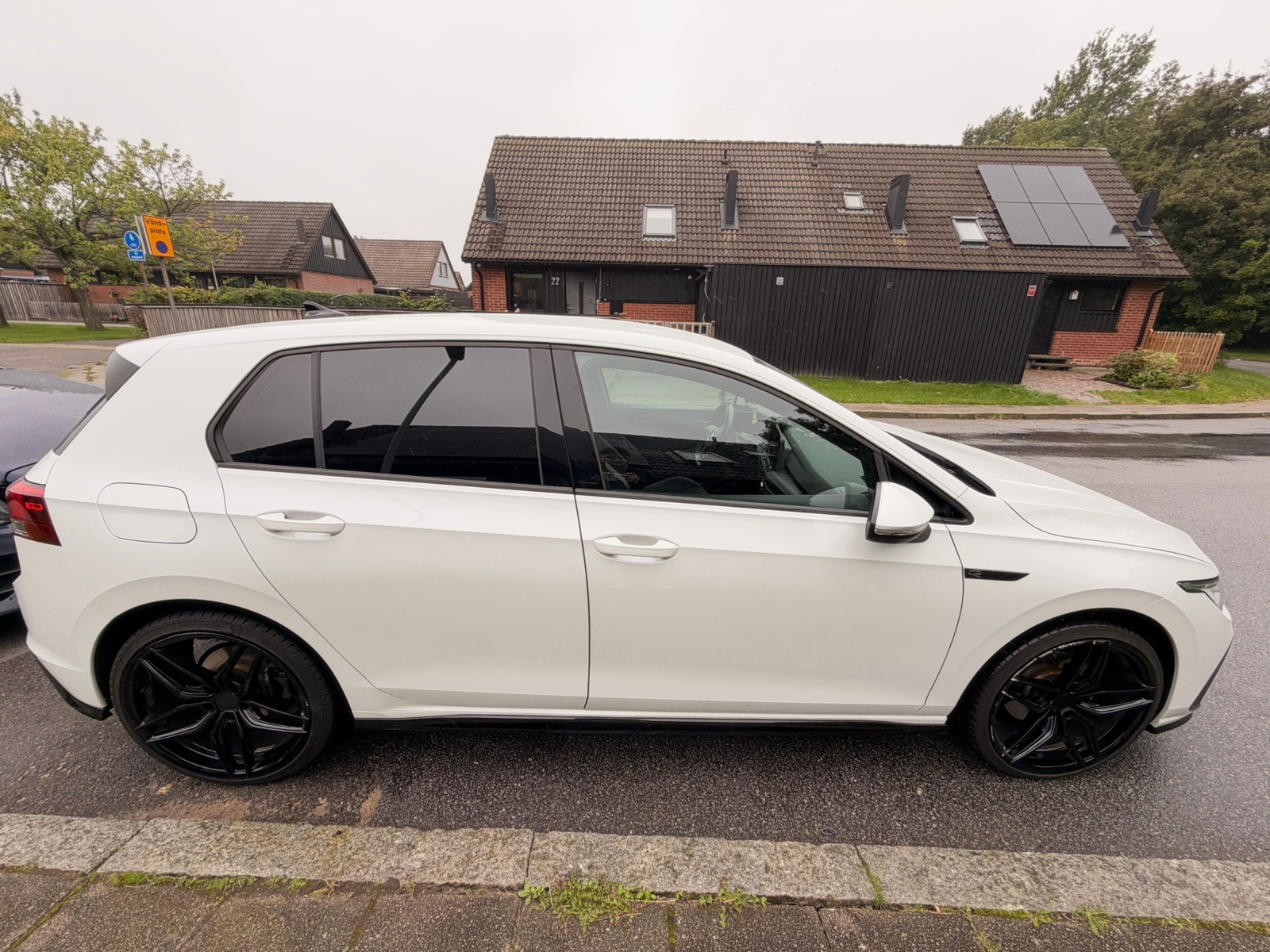 Volkswagen Golf 2021, bild 3/19