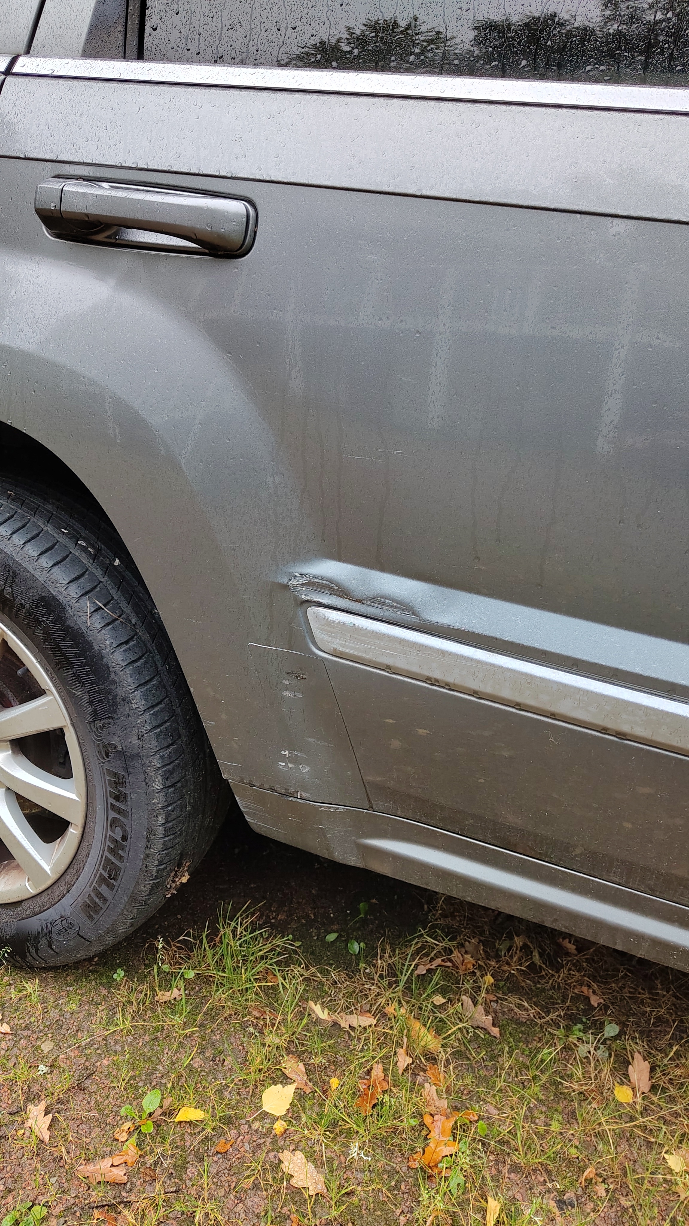 Jeep Grand Cherokee 2007, bild 6/10